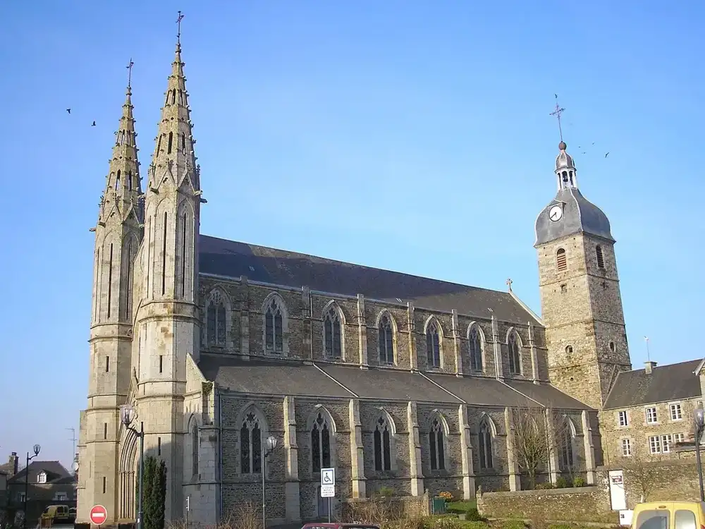 Conciergerie Airbnb à Saint-James