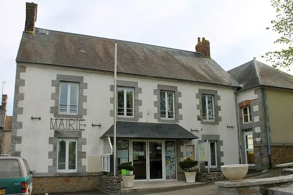 Saint-Jean-des-Champs, location Airbnb et conciergerie