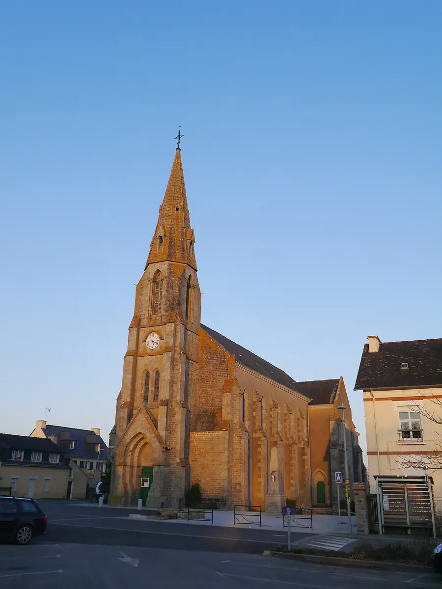 Saint-Jean-la-Poterie, location Airbnb et conciergerie