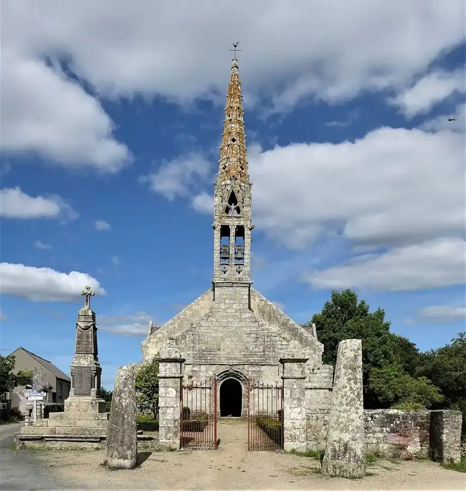 Saint-Jean-Trolimon, location Airbnb et conciergerie