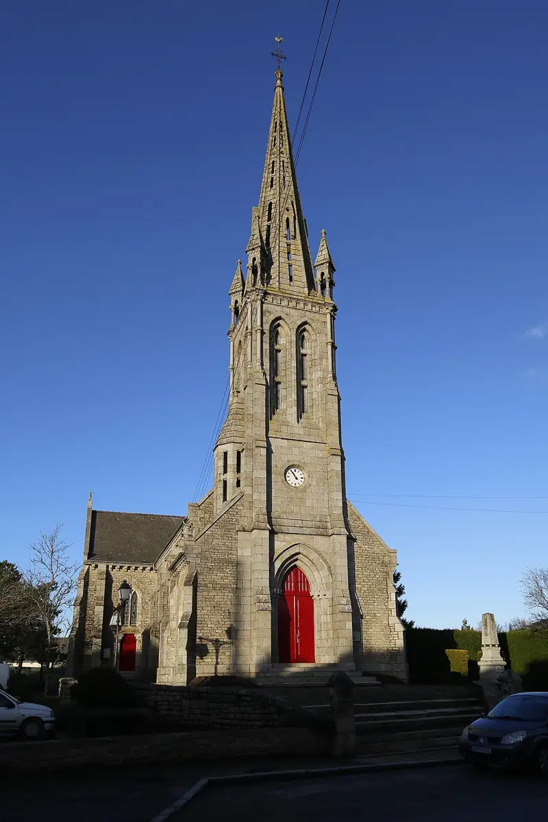 Saint-Jouan-de-l'Isle, location Airbnb et conciergerie