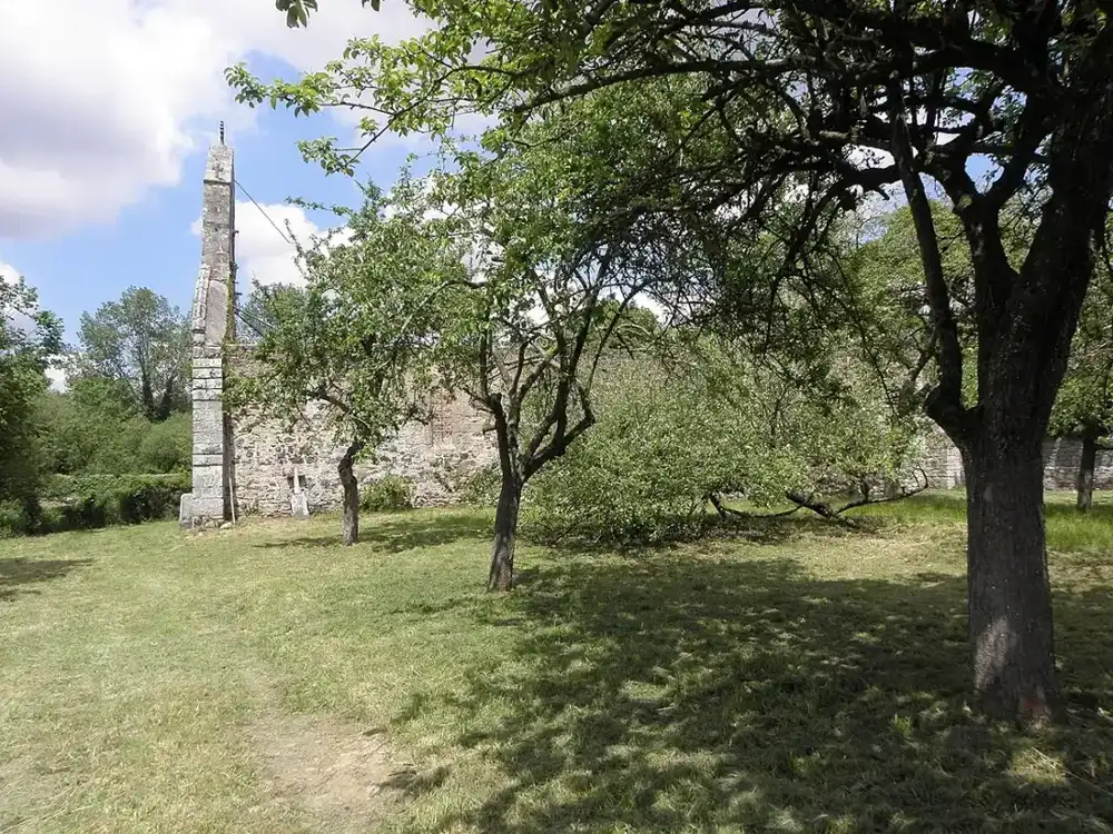 Saint-Judoce, location Airbnb et conciergerie