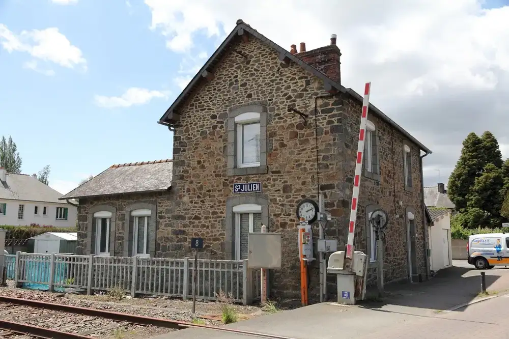 Saint-Julien, location Airbnb et conciergerie