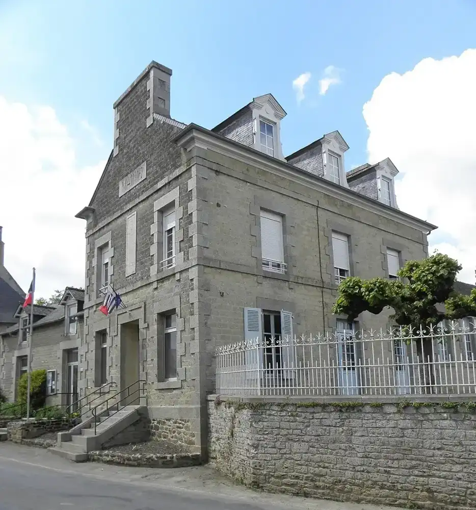 Saint-Juvat, location Airbnb et conciergerie