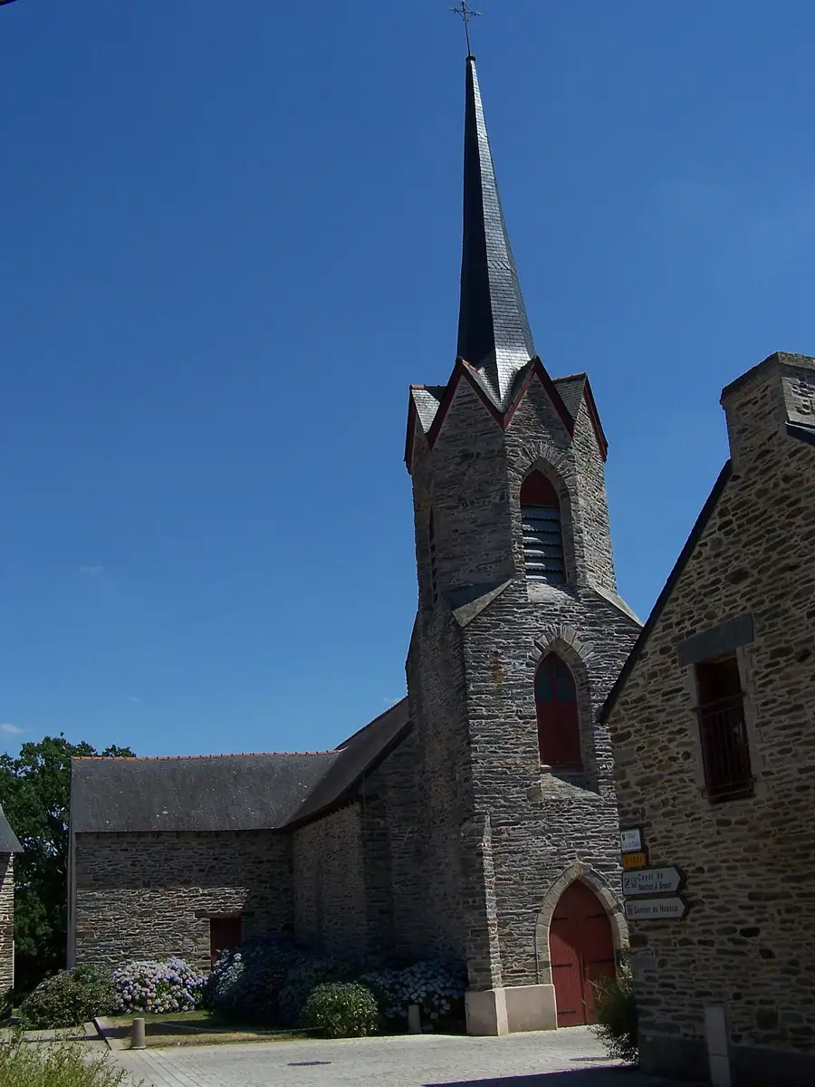 Saint-Laurent-sur-Oust, location Airbnb et conciergerie
