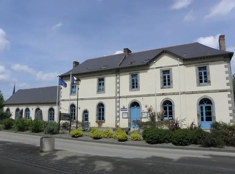 Saint-Léger-des-Prés, location Airbnb et conciergerie
