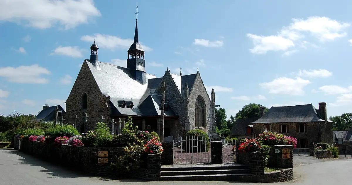 Saint-Léry, location Airbnb et conciergerie