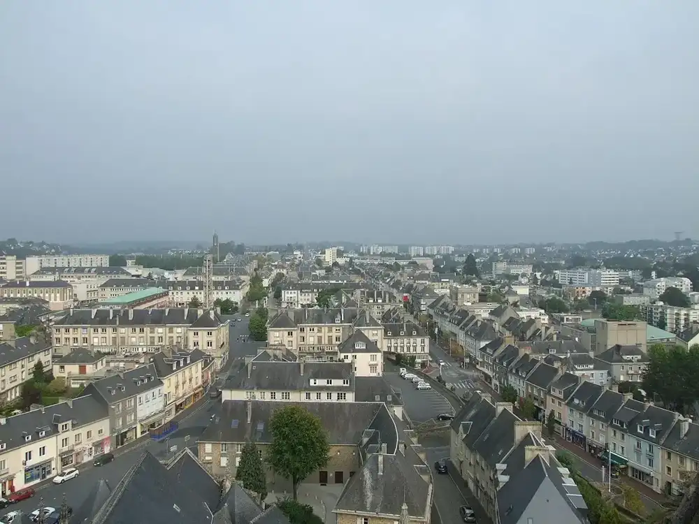 Conciergerie Airbnb à Saint-Lô