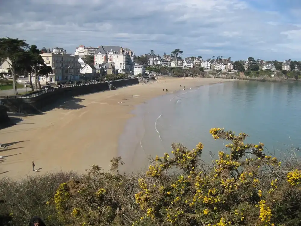 Conciergerie Airbnb Saint-Lunaire