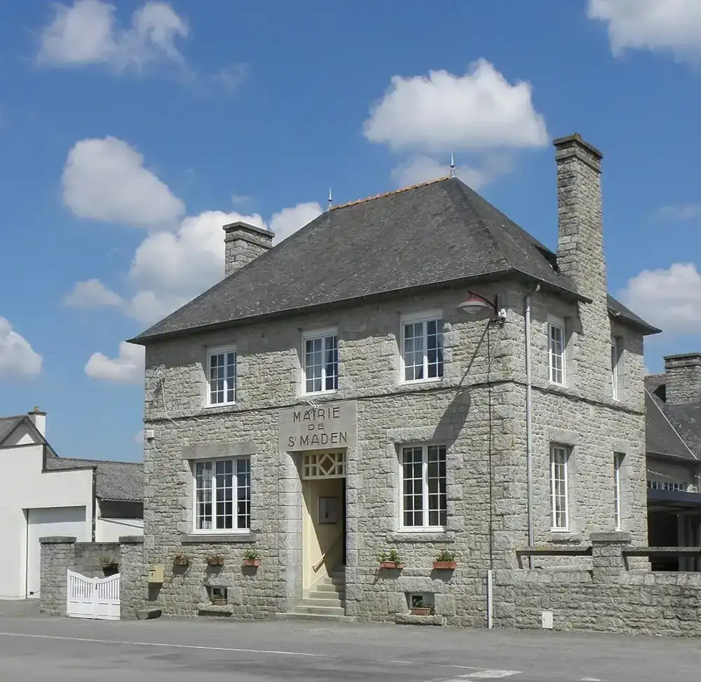 Saint-Maden, location Airbnb et conciergerie