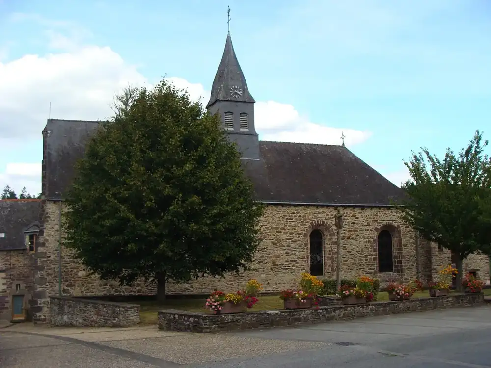 Saint-Malo-de-Beignon, location Airbnb et conciergerie