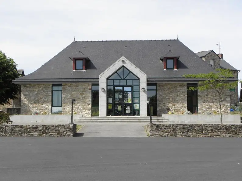 Saint-Malo-de-Phily, location Airbnb et conciergerie