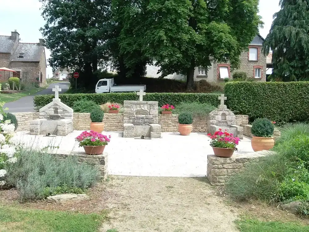 Saint-Malo-des-Trois-Fontaines, location Airbnb et conciergerie