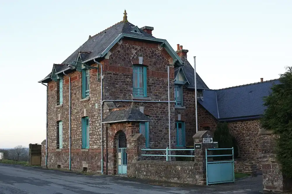 Saint-Malon-sur-Mel, location Airbnb et conciergerie