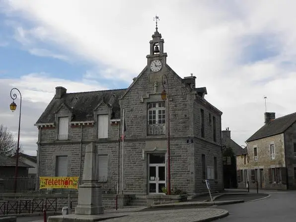 Saint-Marc-le-Blanc, location Airbnb et conciergerie