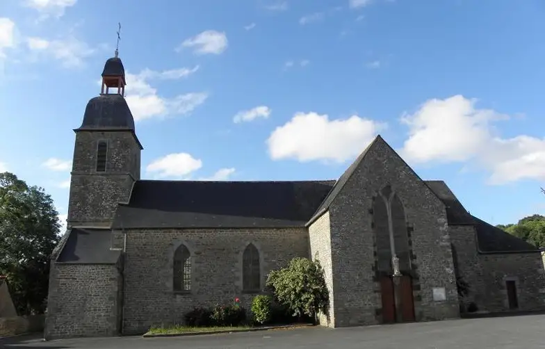 Saint-Marcan, location Airbnb et conciergerie