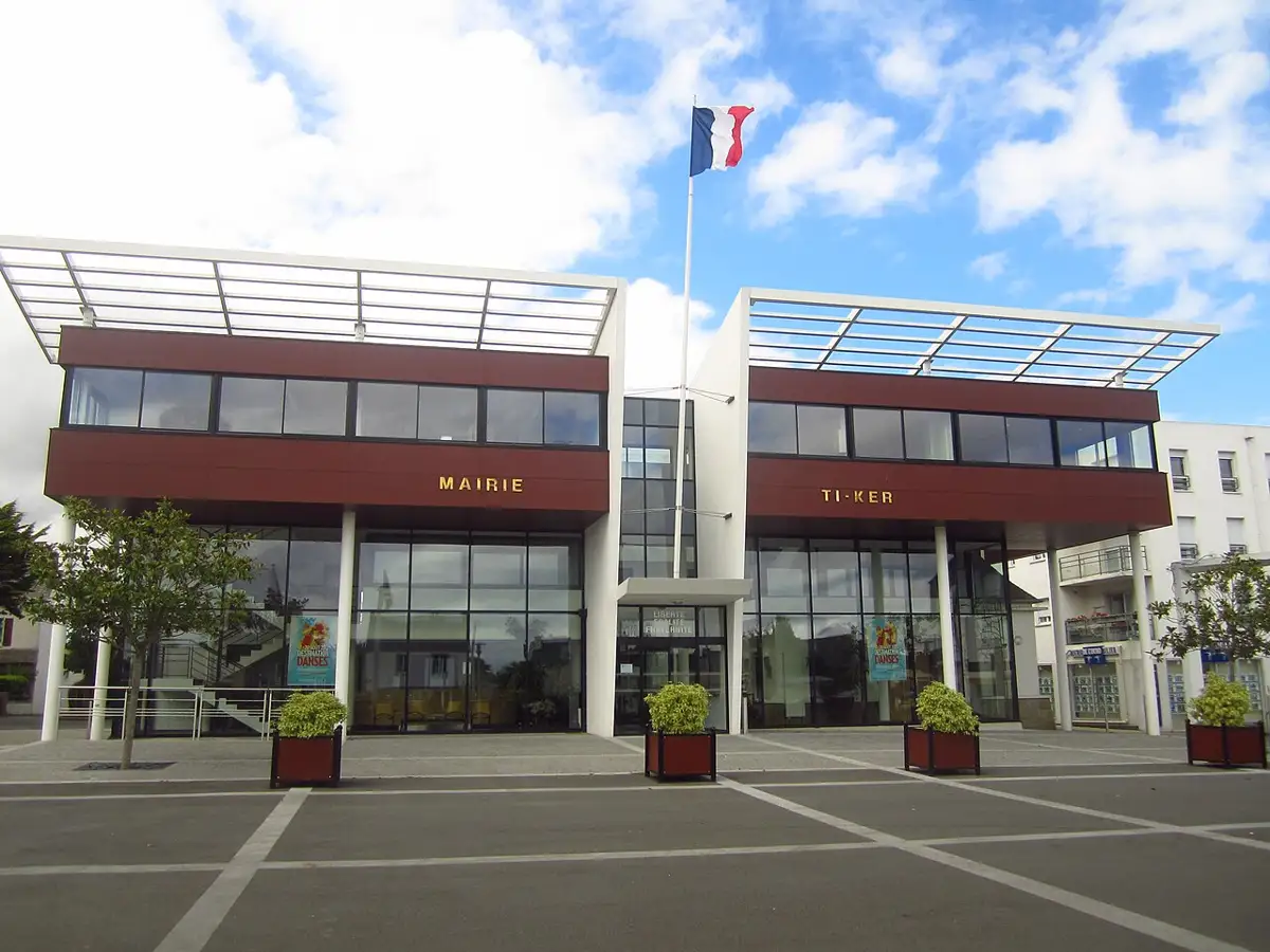 Saint-Martin-des-Champs, location Airbnb et conciergerie