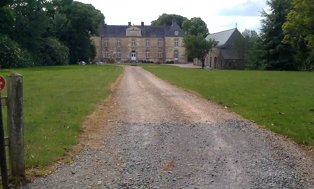 Saint-Martin-sur-Oust, location Airbnb et conciergerie