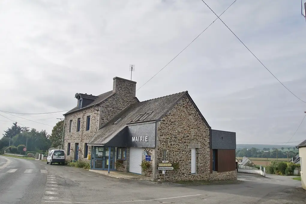 Saint-Maudan, location Airbnb et conciergerie
