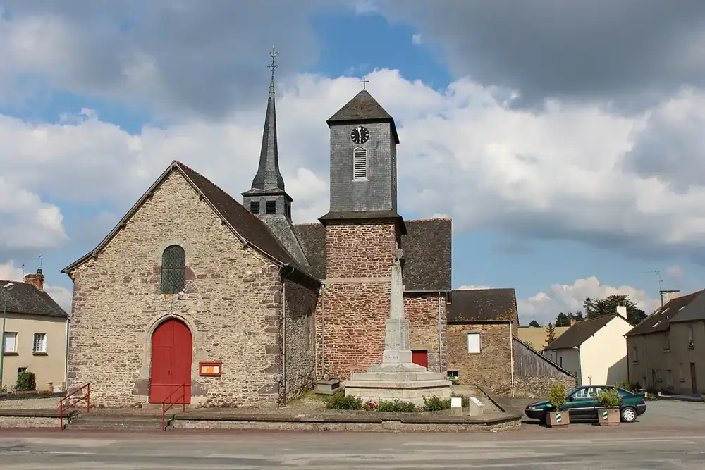 Saint-Maugan, location Airbnb et conciergerie