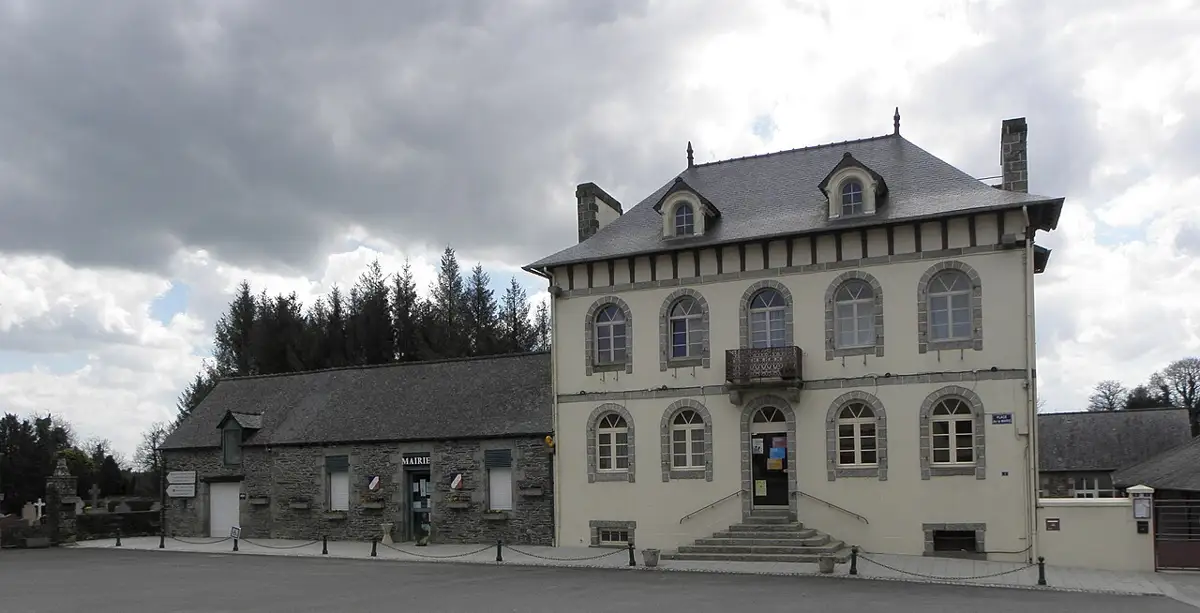 Saint-Mayeux, location Airbnb et conciergerie