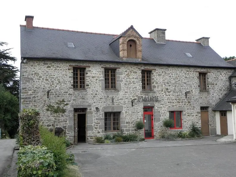 Saint-Médard-sur-Ille, location Airbnb et conciergerie