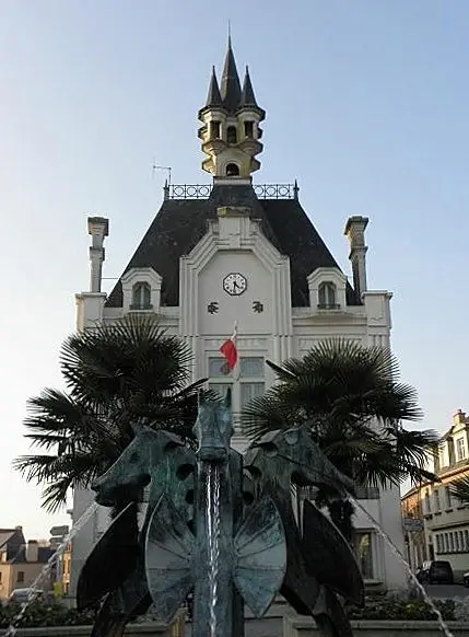 Saint-Méen-le-Grand, location Airbnb et conciergerie