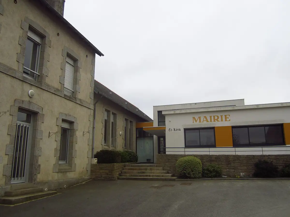 Saint-Méen, location Airbnb et conciergerie