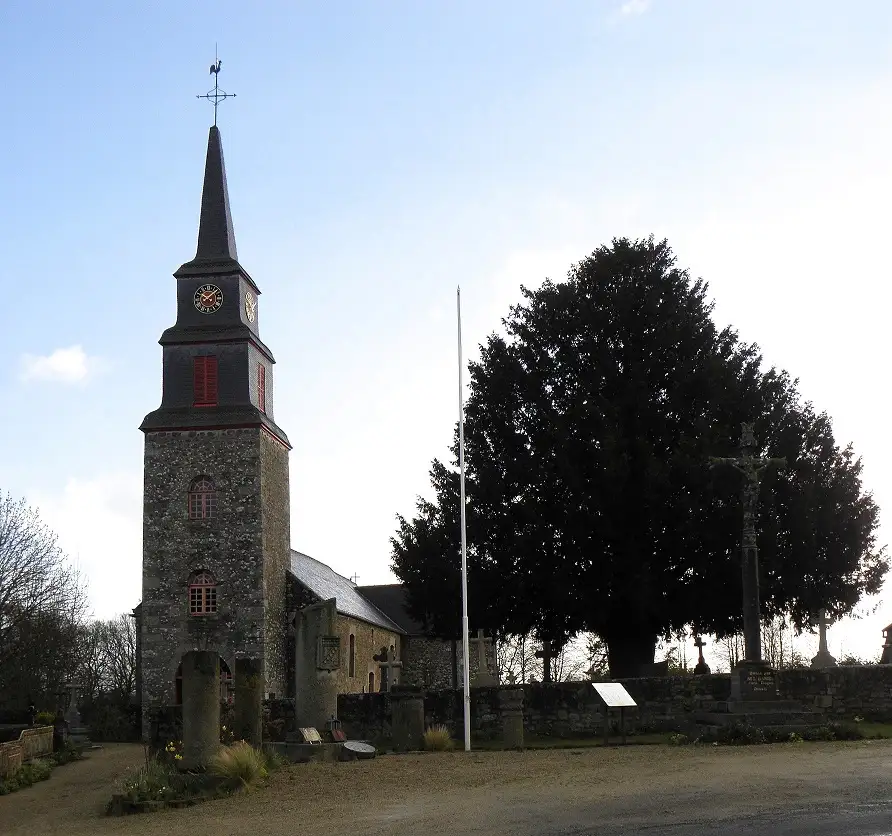Saint-Méloir-des-Bois, location Airbnb et conciergerie