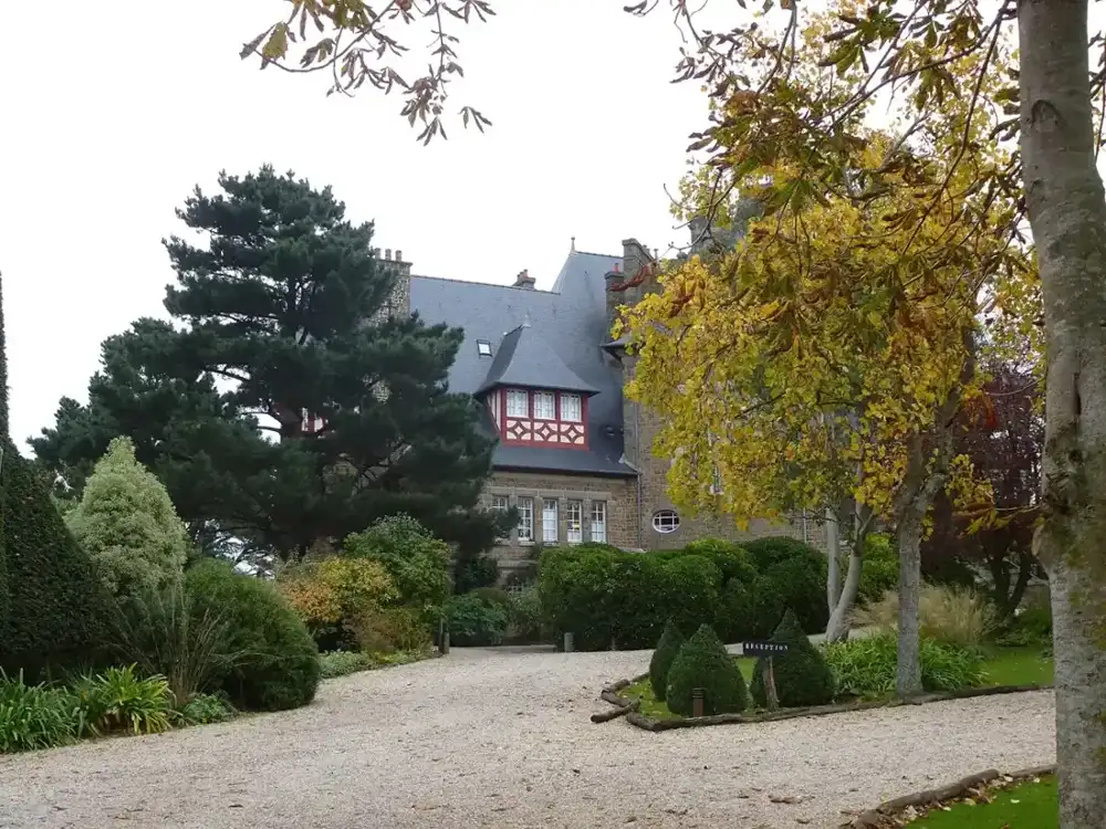 Conciergerie Airbnb Saint-Méloir-des-Ondes