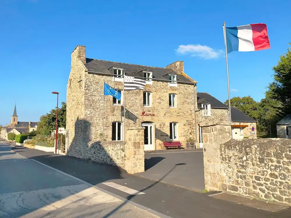 Saint-Michel-de-Plélan, location Airbnb et conciergerie