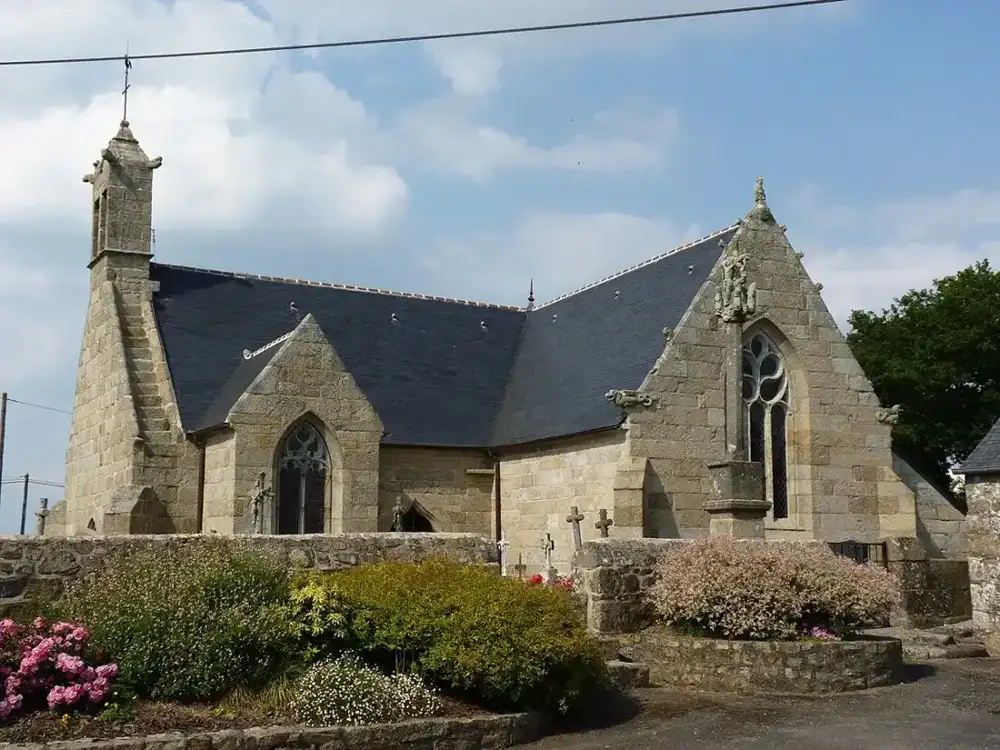 Saint-Nicodème, location Airbnb et conciergerie