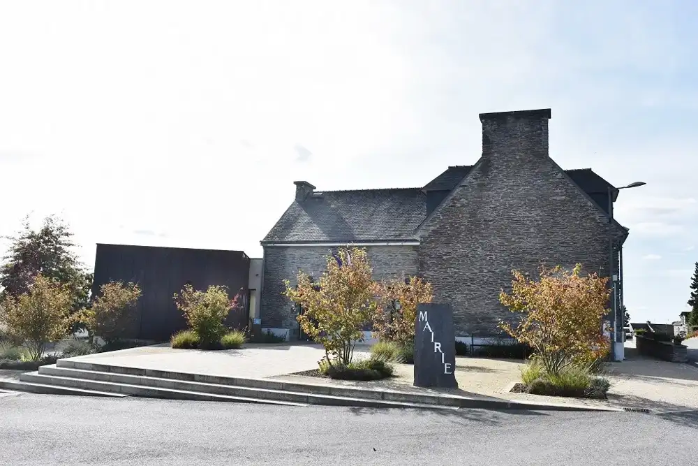Saint-Nicolas-du-Tertre, location Airbnb et conciergerie