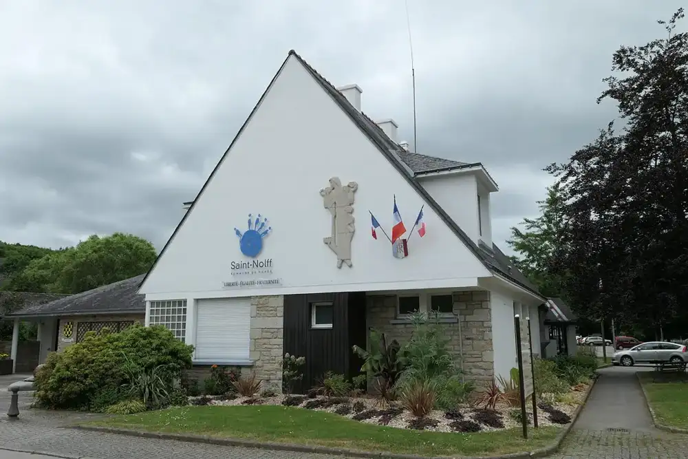 Saint-Nolff, location Airbnb et conciergerie