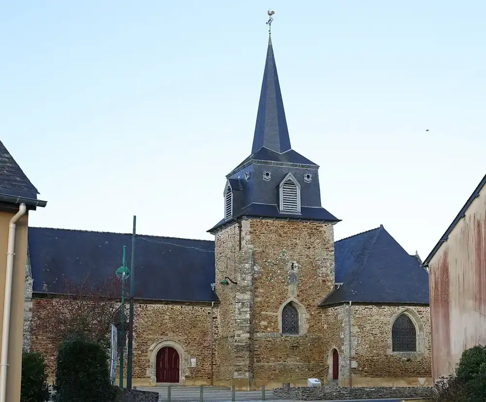 Saint-Onen-la-Chapelle, location Airbnb et conciergerie