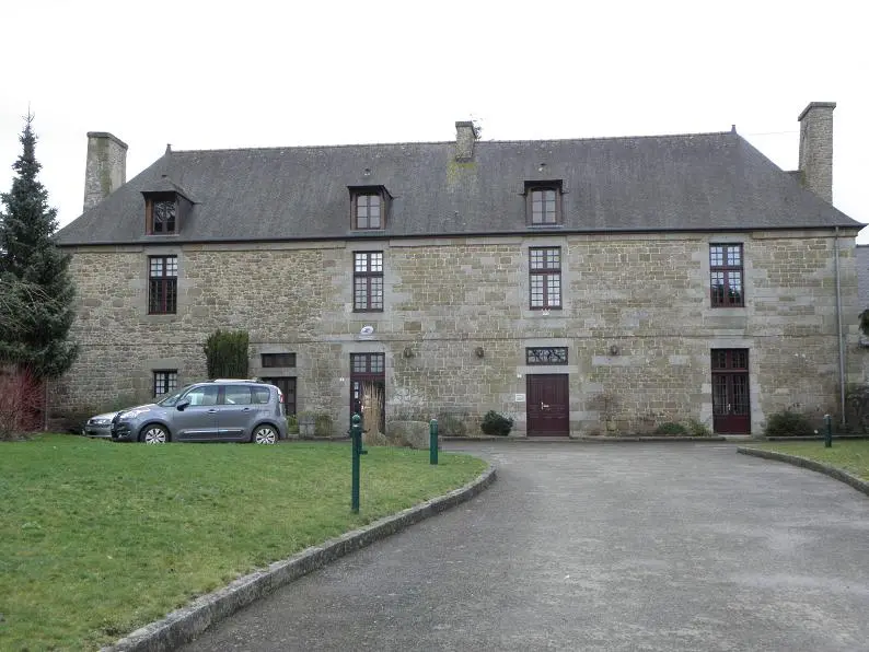Saint-Ouen-des-Alleux, location Airbnb et conciergerie