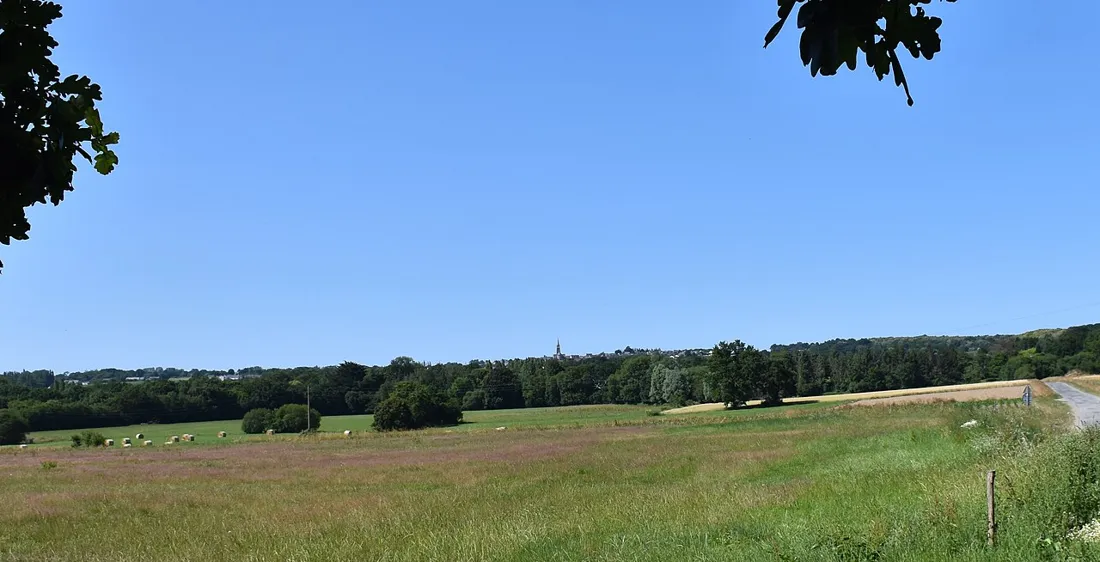 Saint-Père-Marc-en-Poulet, location Airbnb et conciergerie