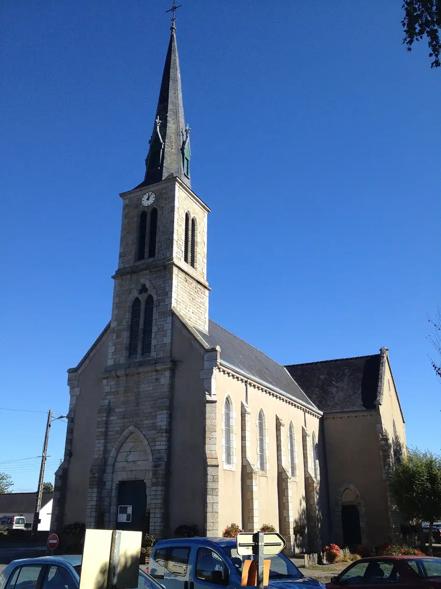 Saint-Perreux, location Airbnb et conciergerie
