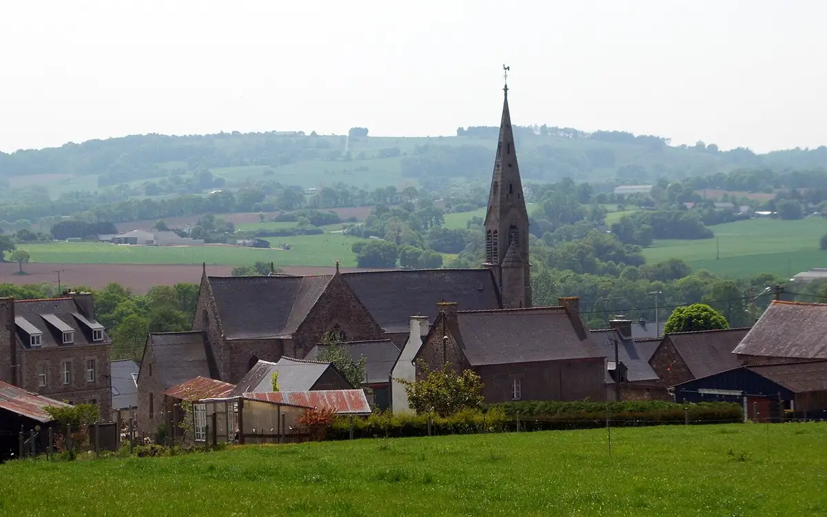 Saint-Péver, location Airbnb et conciergerie