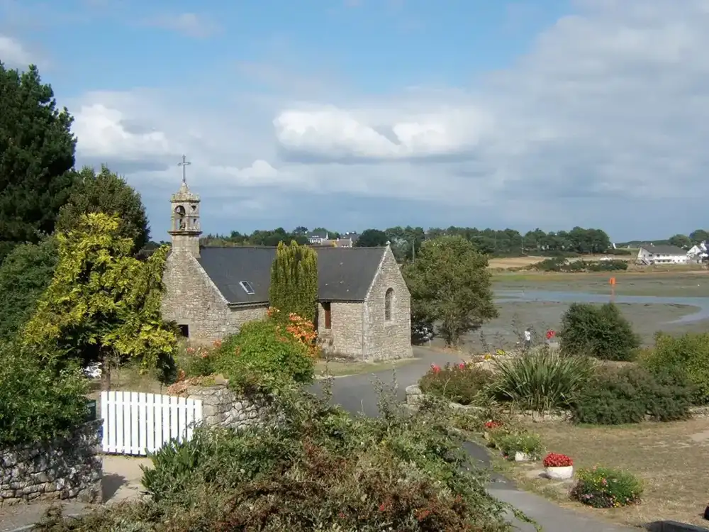 Saint-Philibert, location Airbnb et conciergerie