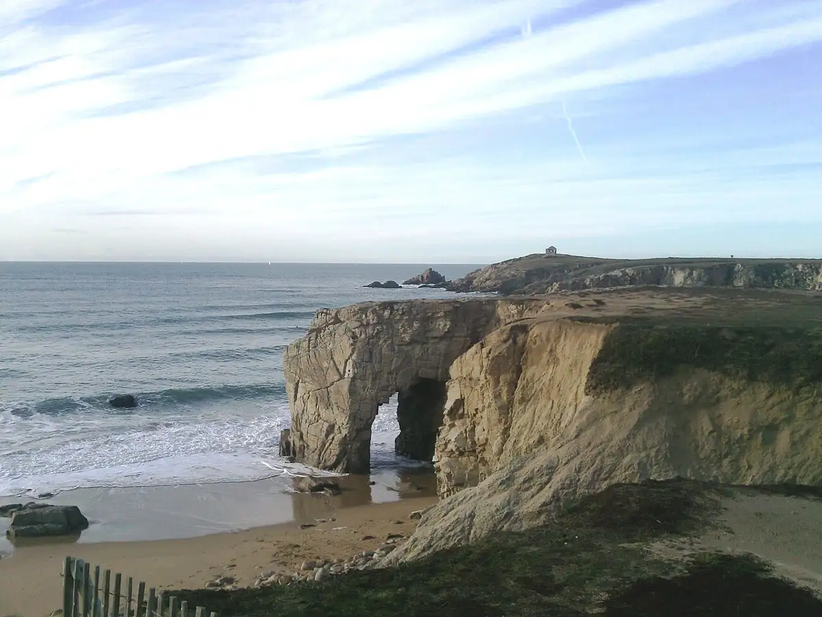 Saint-Pierre-Quiberon, location Airbnb et conciergerie