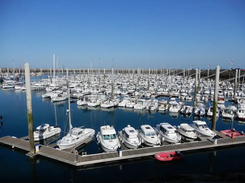 Saint-Quay-Portrieux, location Airbnb et conciergerie