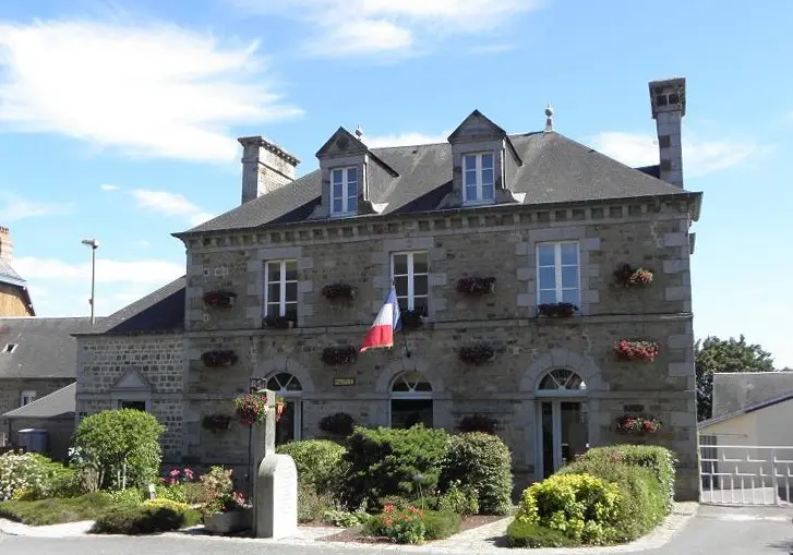 Saint-Quentin-sur-le-Homme, location Airbnb et conciergerie