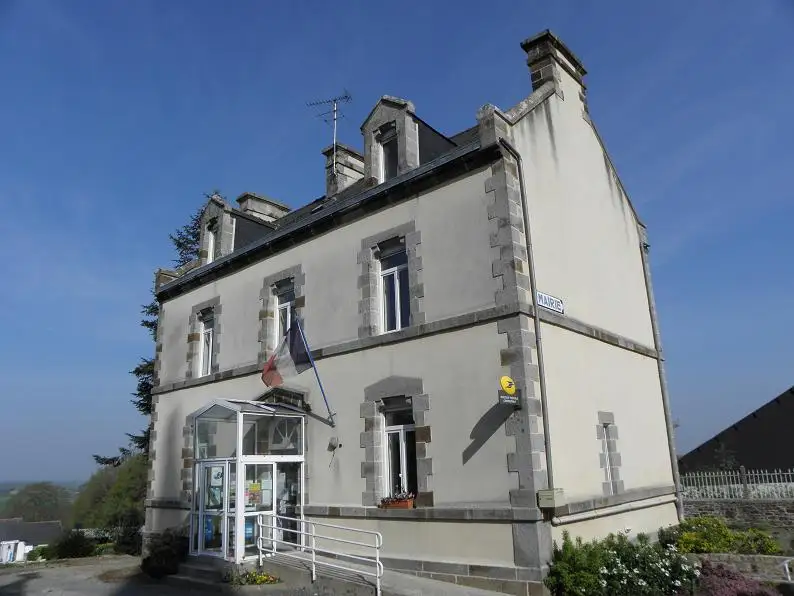 Saint-Rémy-du-Plain, location Airbnb et conciergerie