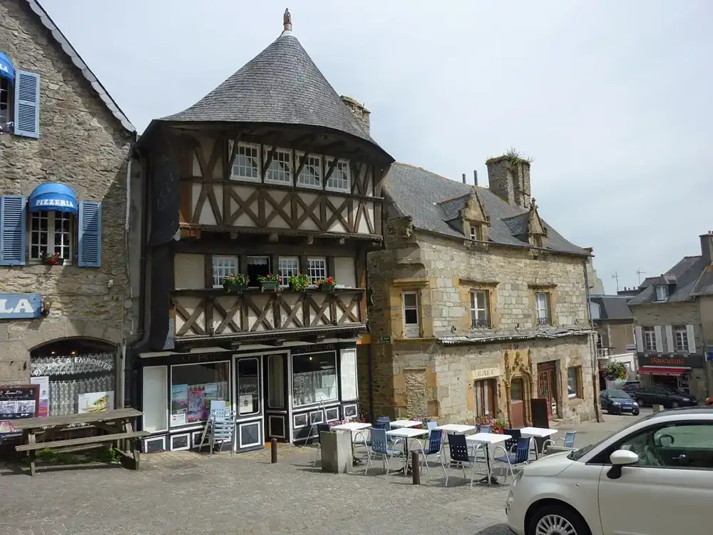 Conciergerie Airbnb à Saint-Renan : tarifs, rentabilité et conseils 2026