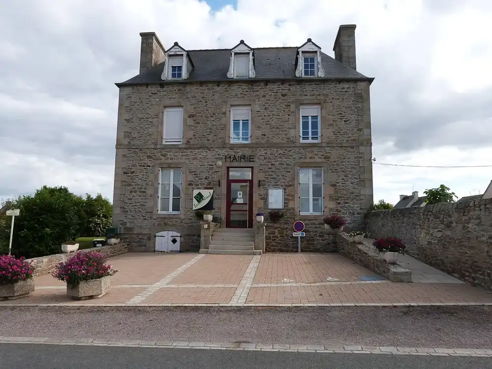 Saint-Rieul, location Airbnb et conciergerie