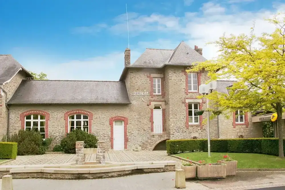 Saint-Samson-sur-Rance, location Airbnb et conciergerie