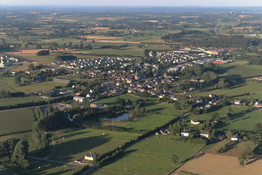 Saint-Sauveur-des-Landes, location Airbnb et conciergerie