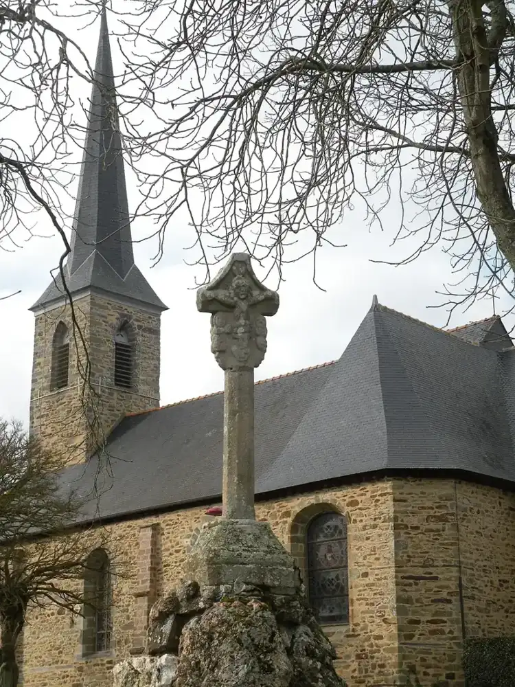 Saint-Séglin, location Airbnb et conciergerie
