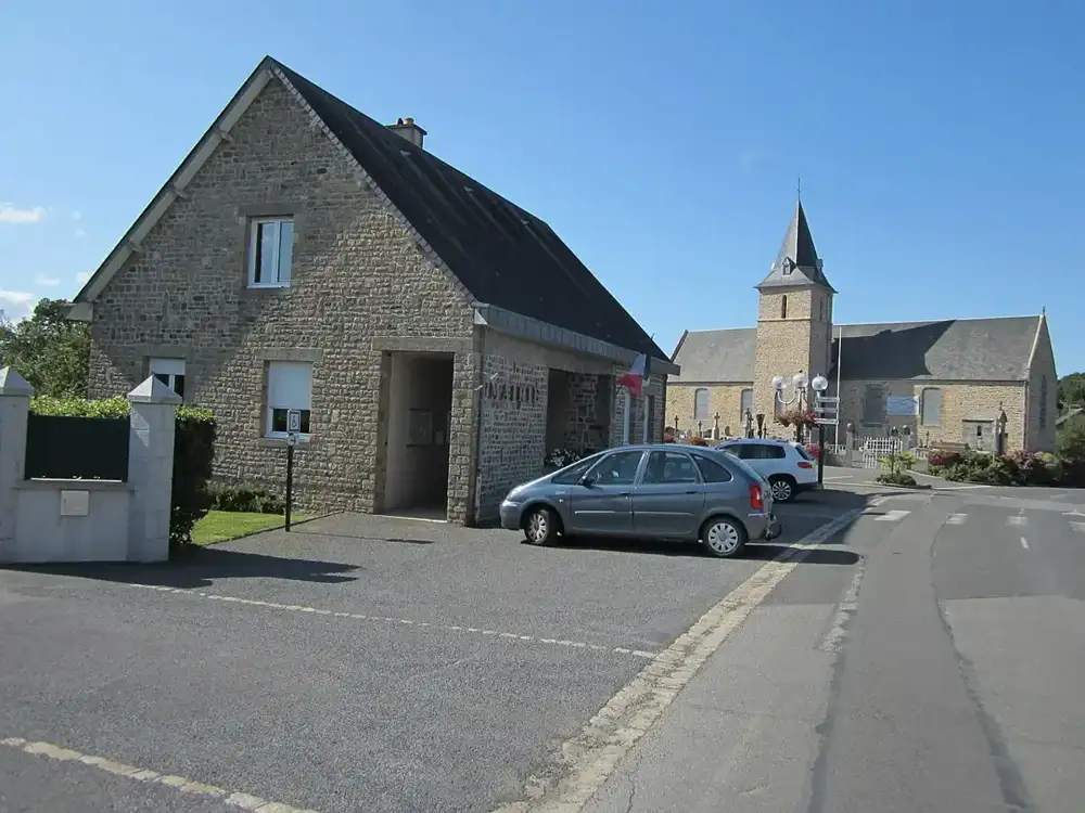 Saint-Senier-sous-Avranches, location Airbnb et conciergerie